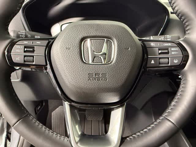 New 2027 Honda CR-V EX-L image 18