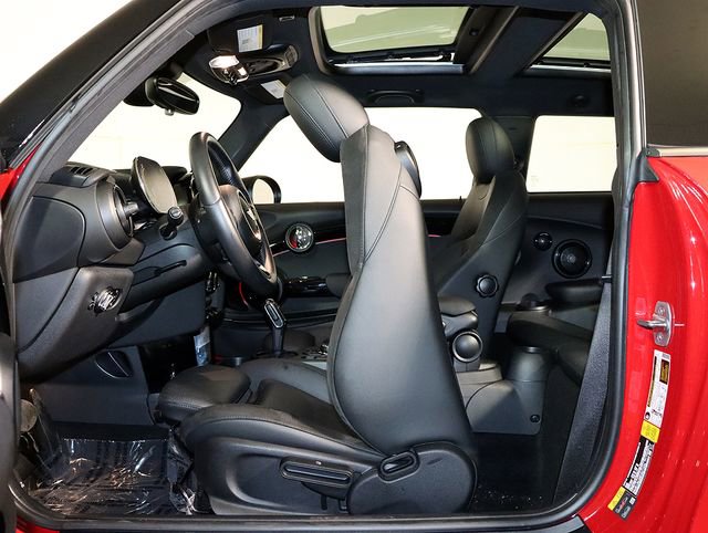 Used 2023 MINI Cooper SE FWD image 14