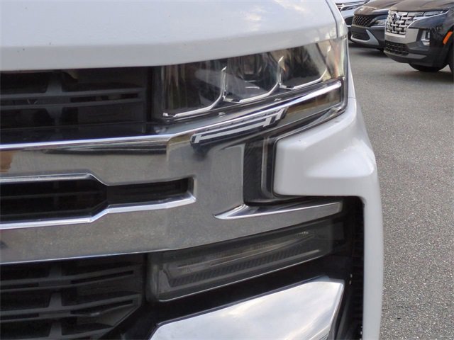 Used 2020 Chevrolet Silverado 1500 LT w/ All-Star Edition image 10