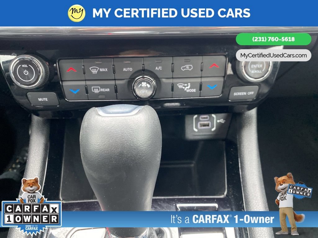 Used 2023 Jeep Compass Limited AWD/4WD image 31