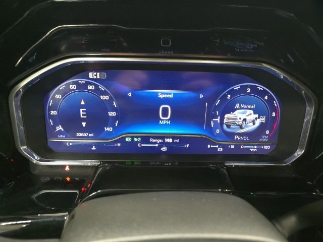 Certified 2024 Chevrolet Silverado 3500 High Country w/ High Country Premium Package image 12