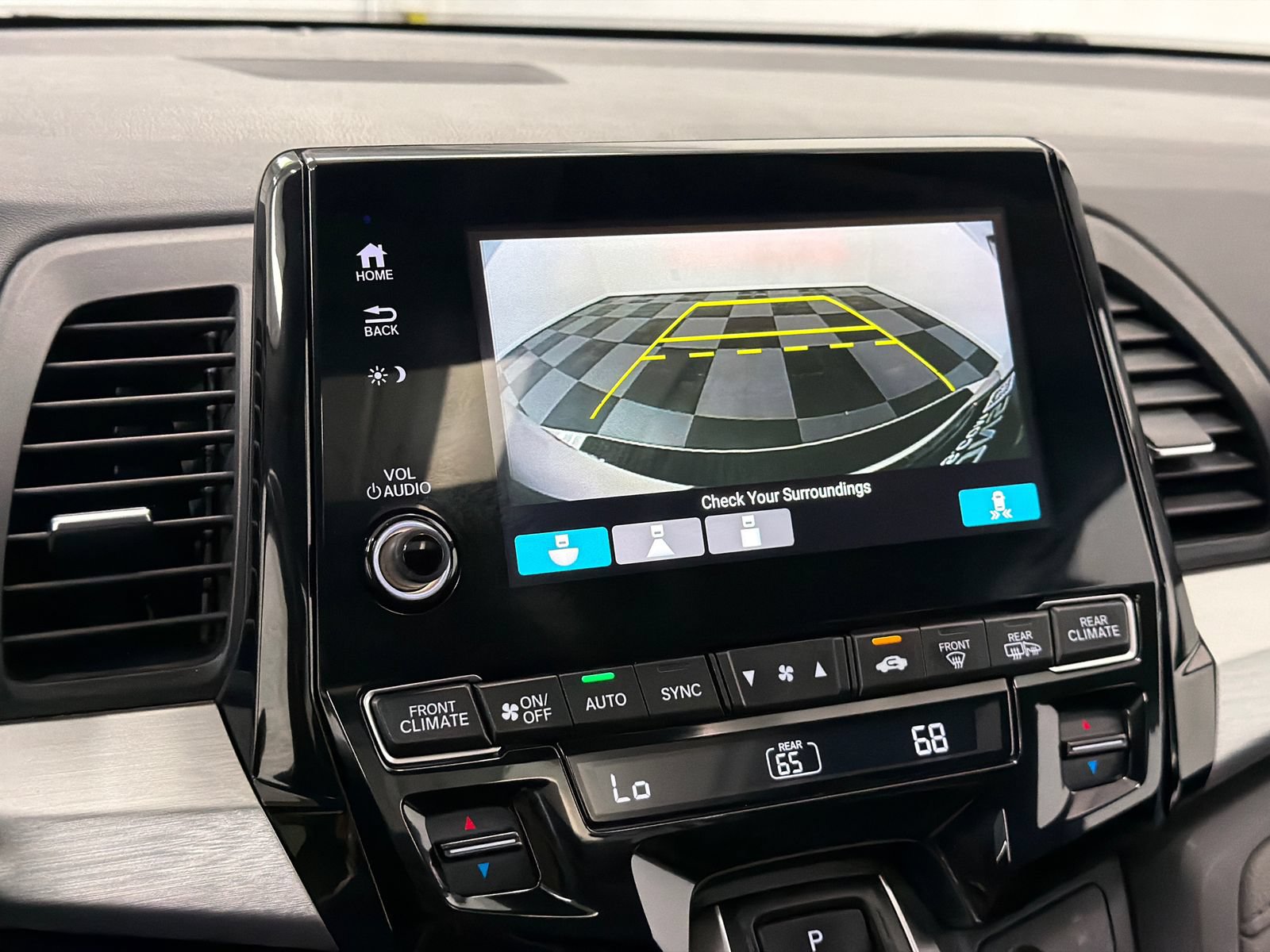 Used 2018 Honda Odyssey EX-L image 28