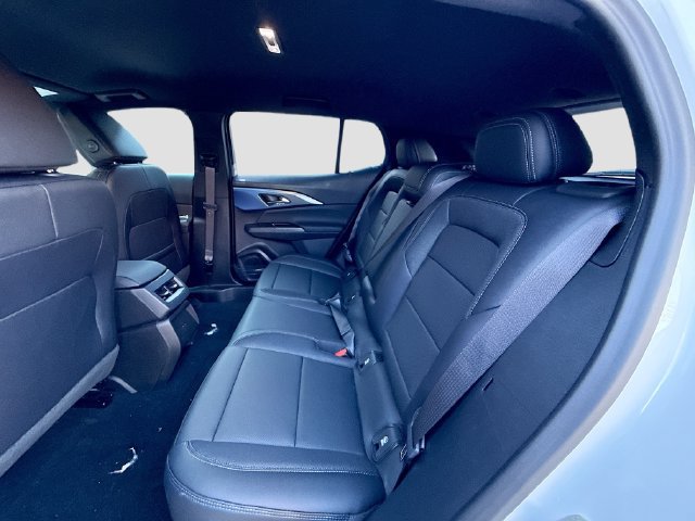 New 2026 Chevrolet Equinox EV LT FWD image 26
