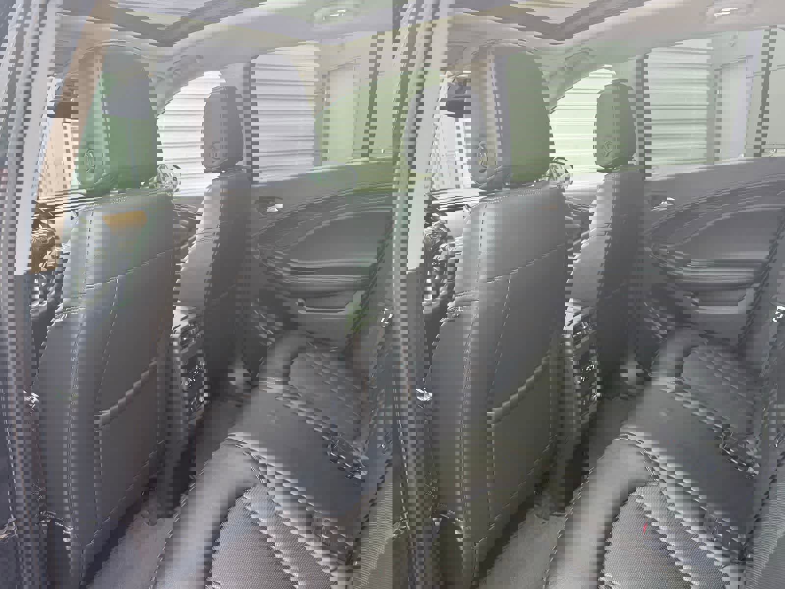 Used 2020 Buick Envision Essence w/ Experience Buick Package AWD/4WD image 6