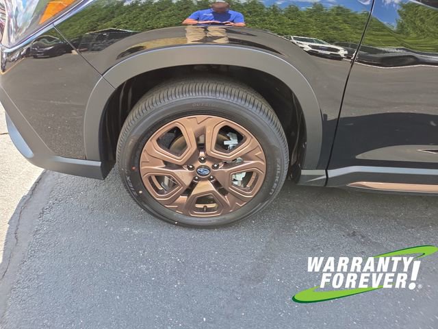 New 2026 Subaru Ascent Limited Bronze AWD/4WD image 19