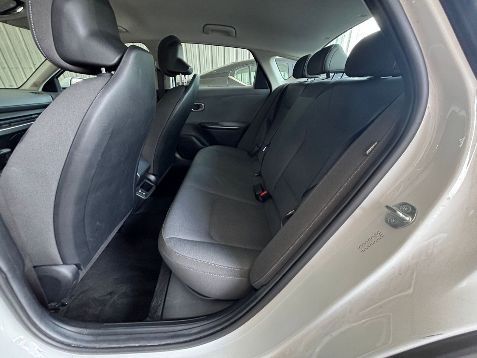 Used 2025 Kia K4 FWD image 24