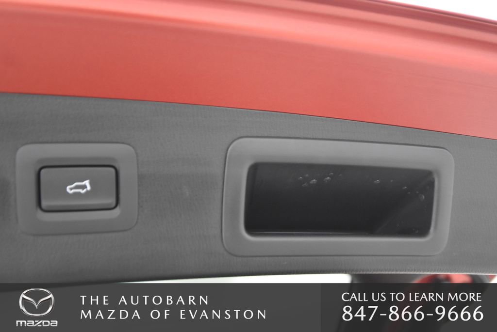 Used 2025 MAZDA CX-5 Signature image 35