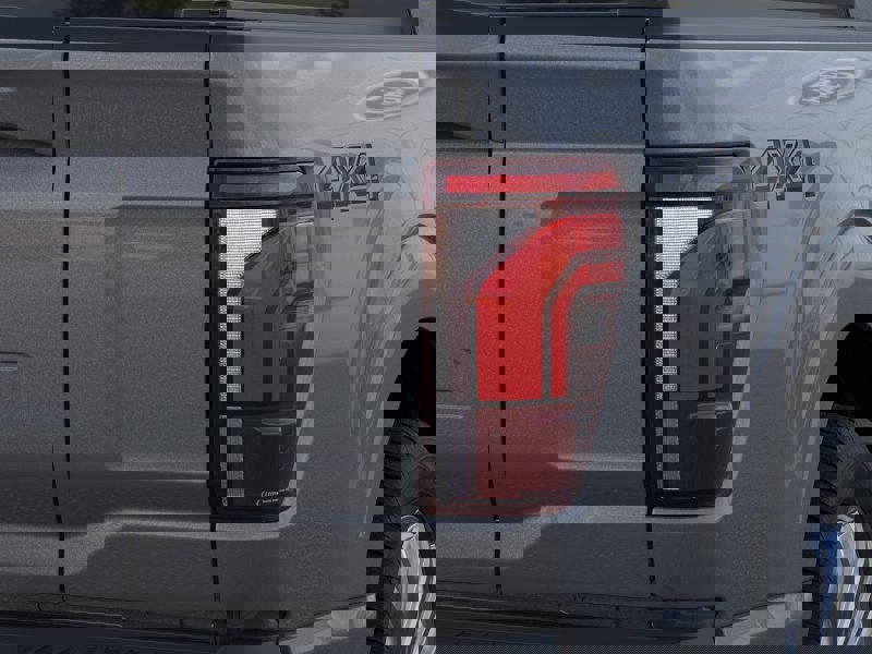 New 2026 Ford F150 Platinum image 43