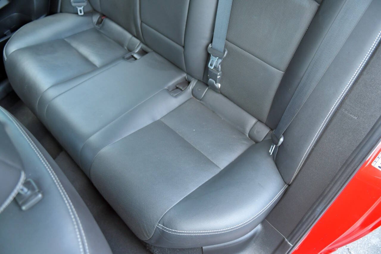Used 2013 Suzuki Kizashi Sport SLS AWD/4WD image 13
