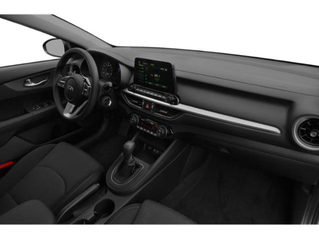 Used 2019 Kia Forte Sedan FWD image 18