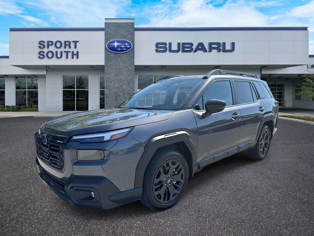 New 2026 Subaru Outback Limited XT AWD/4WD image 7