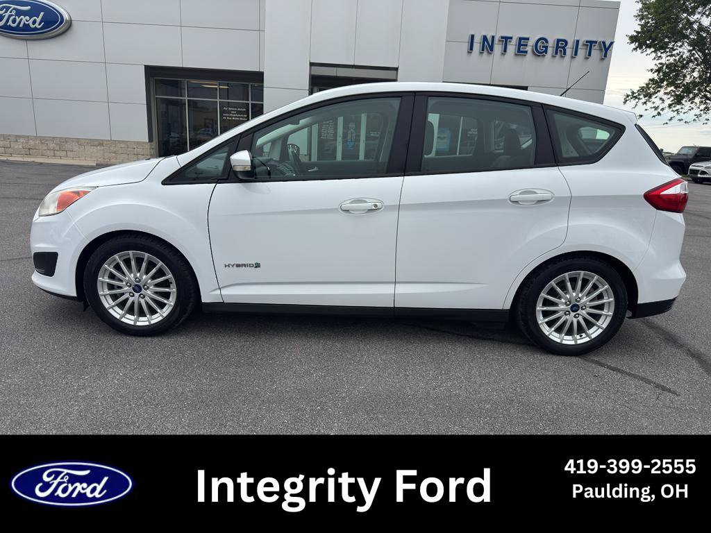 Used 2015 Ford C-MAX SE FWD image 1