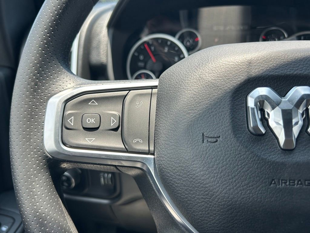 New 2025 RAM 2500 Big Horn image 41