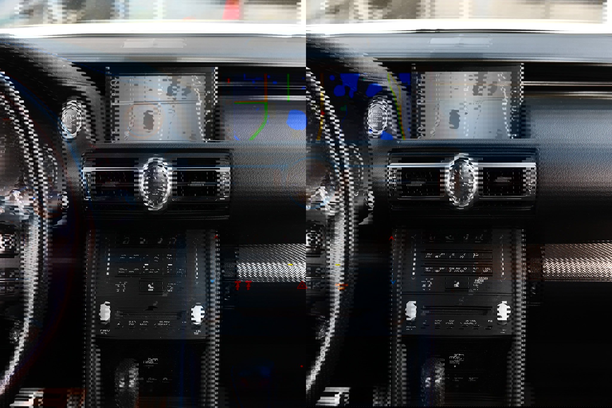 Used 2022 Lexus RC F w/ Premium Package image 47