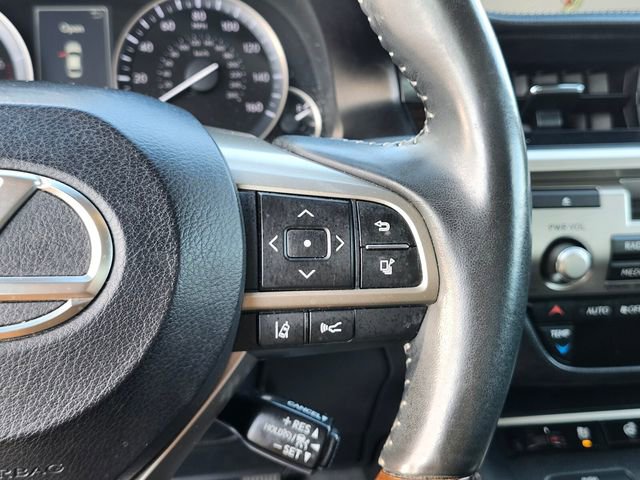Used 2016 Lexus ES 350 image 31