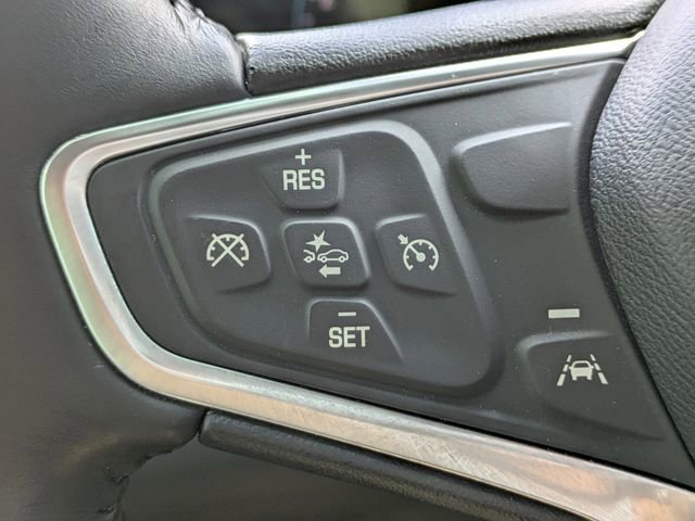 Used 2022 Chevrolet Equinox LT image 25