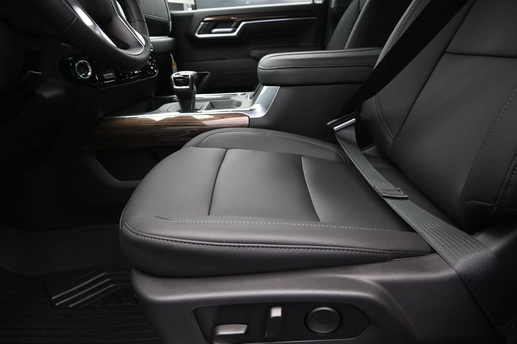 New 2026 Chevrolet Silverado 1500 LT AWD/4WD image 13