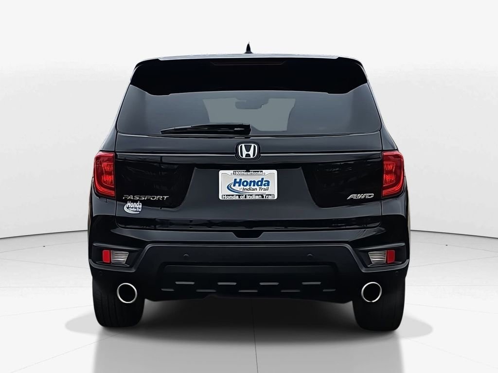 Used 2024 Honda Passport EX-L image 7