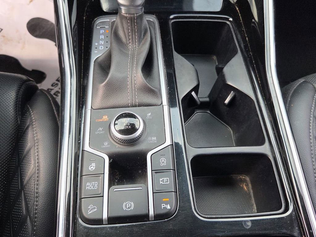 Used 2022 Kia Sorento SX Prestige image 17