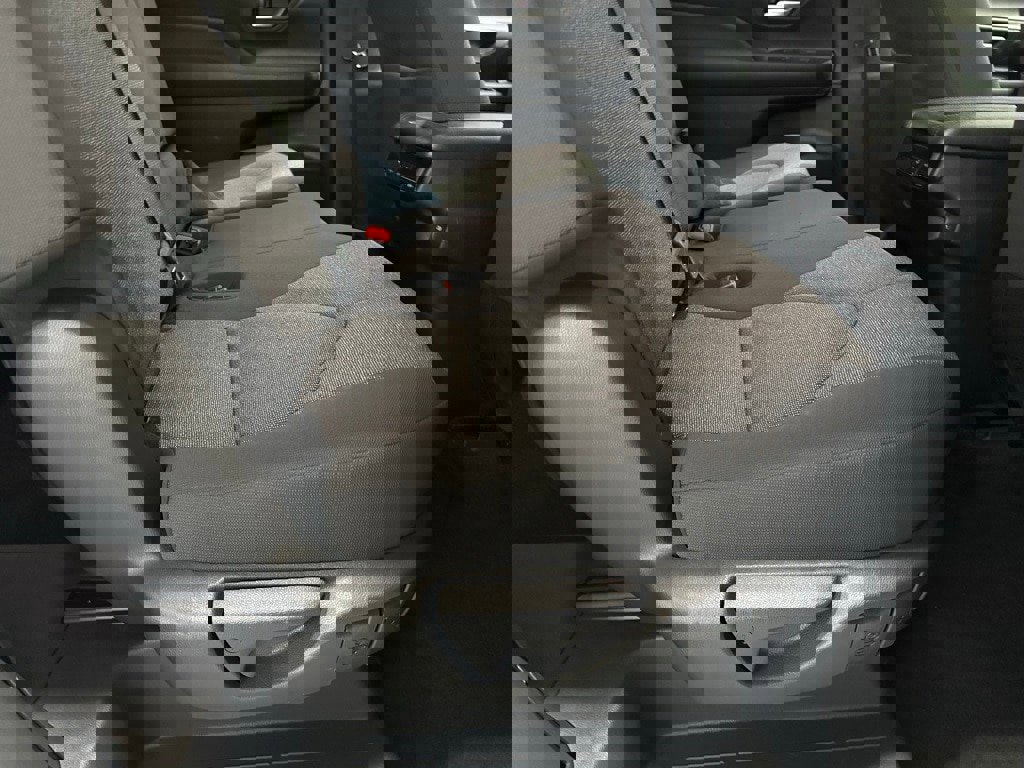 Used 2025 Toyota Grand Highlander AWD image 56