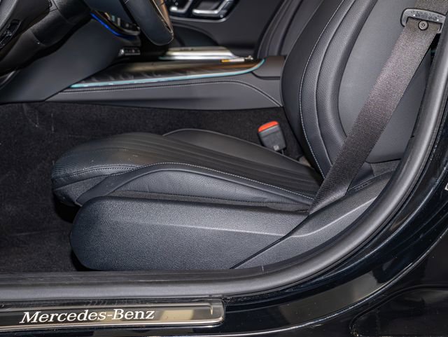 Used 2025 Mercedes-Benz E 450 4MATIC Sedan image 15