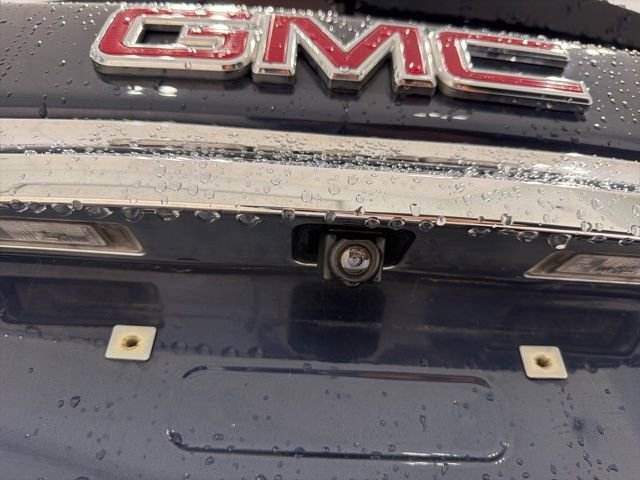 Certified 2018 GMC Terrain SLT w/ Preferred Package image 8