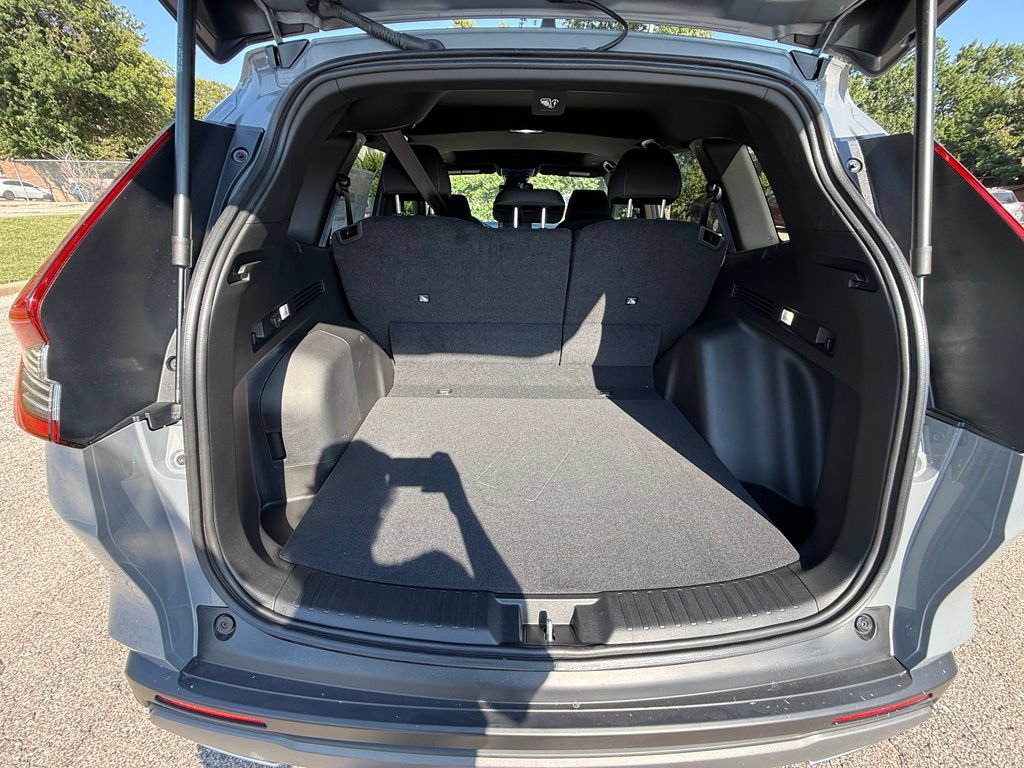 Used 2026 Honda CR-V Sport image 35