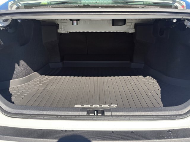 New 2026 Toyota Camry XSE w/ Premium Plus Package FWD image 19