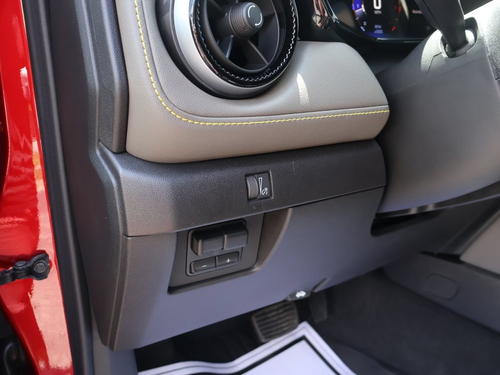 Certified 2024 Chevrolet Colorado ZR2 w/ Technology Package AWD/4WD image 20