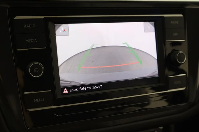 Used 2022 Volkswagen Tiguan S AWD/4WD image 32