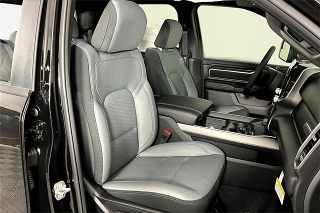 New 2026 RAM 1500 Big Horn image 11