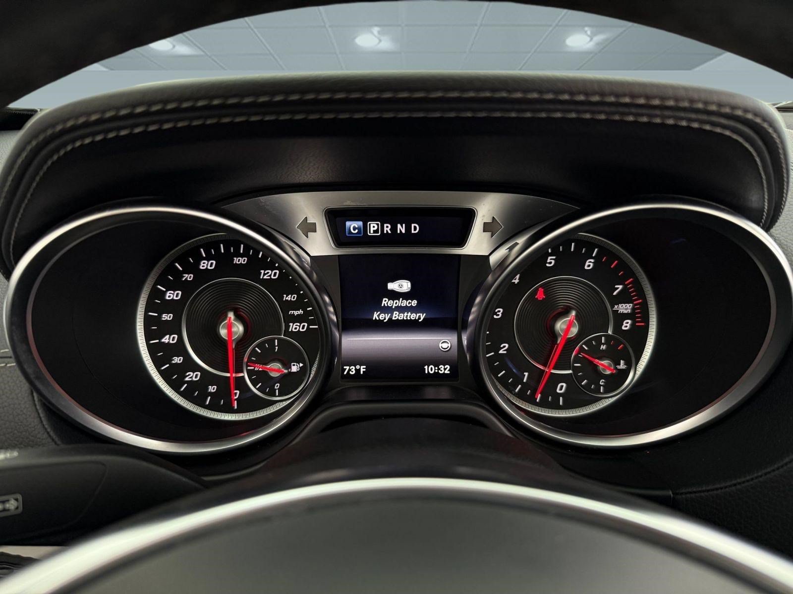 Certified 2020 Mercedes-Benz SL 450 image 17