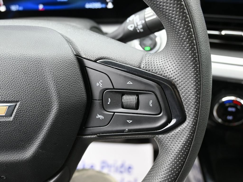 Used 2024 Chevrolet Trax LT image 16