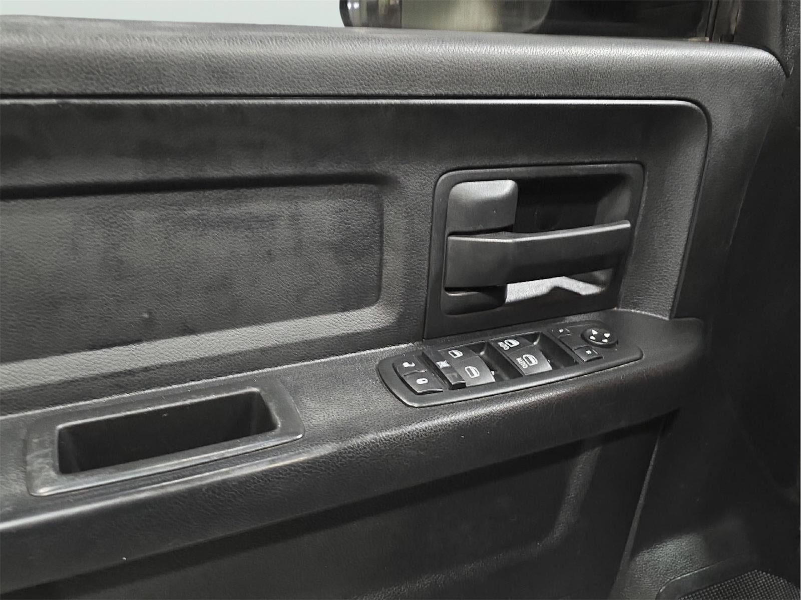Used 2013 RAM 2500 Tradesman w/ Popular Equipment Group AWD/4WD image 8