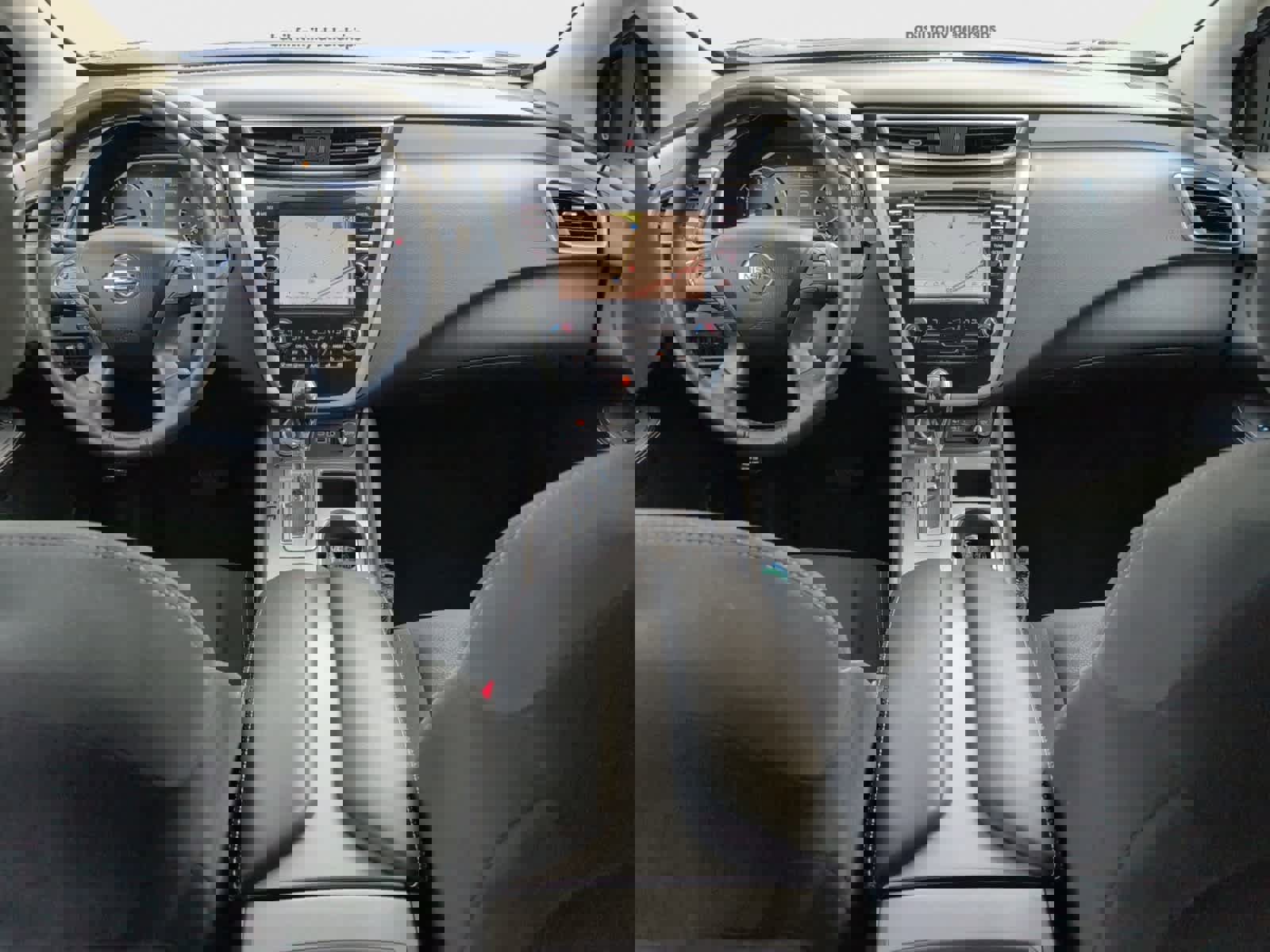 Used 2021 Nissan Murano SV image 16