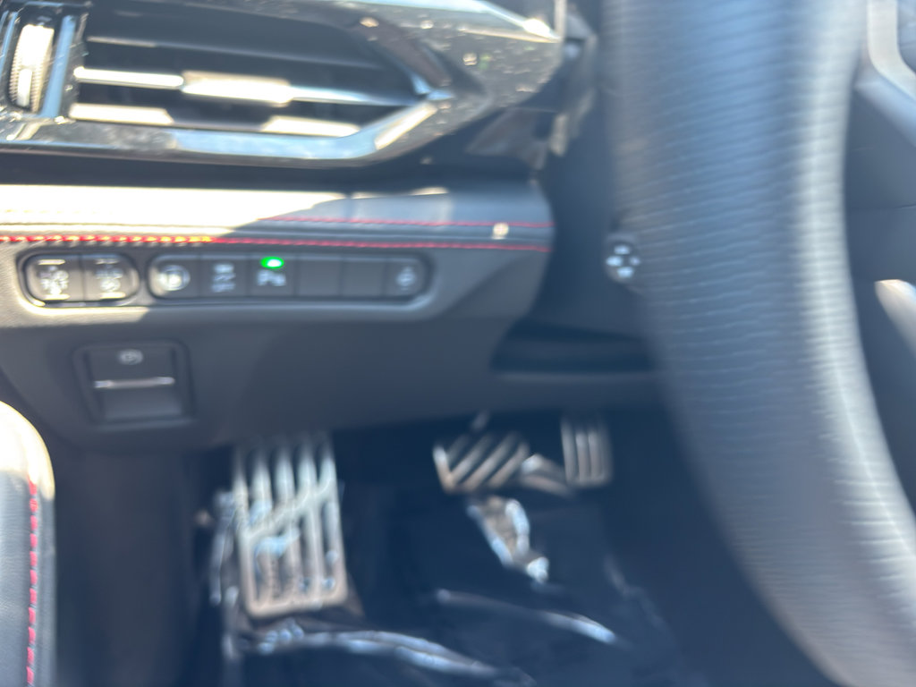 New 2026 Acura MDX A-Spec image 9