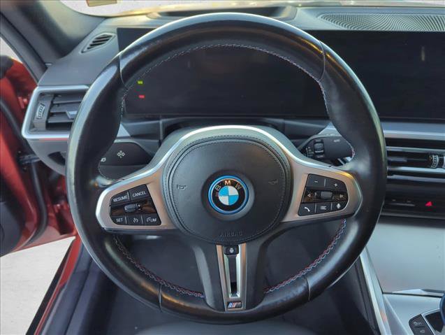 Used 2023 BMW i4 M50 w/ Premium Package AWD/4WD image 15