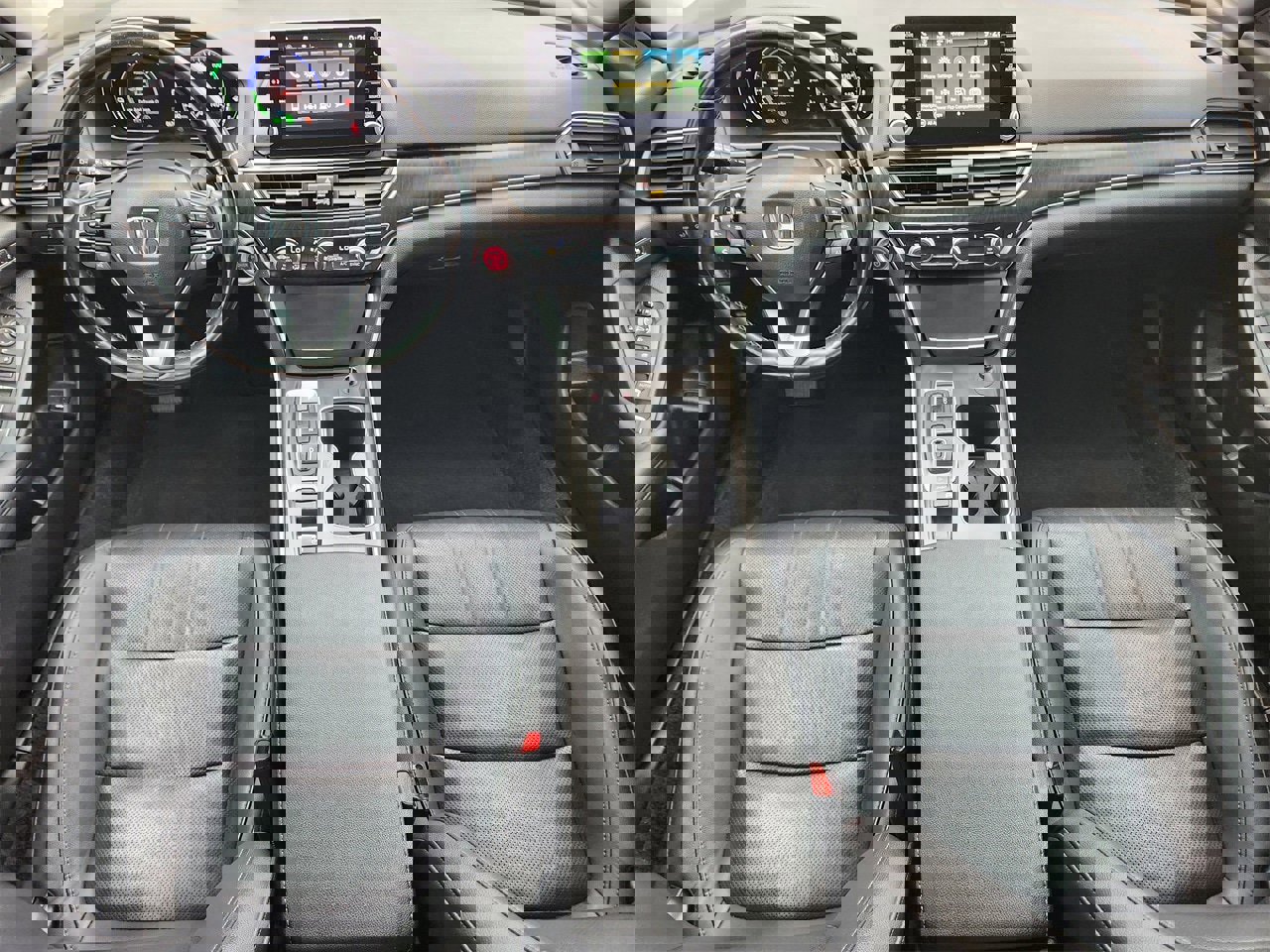 Used 2021 Honda Accord EX-L image 25