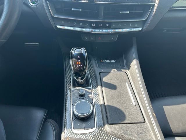 Used 2021 Cadillac CT5 Sport image 18