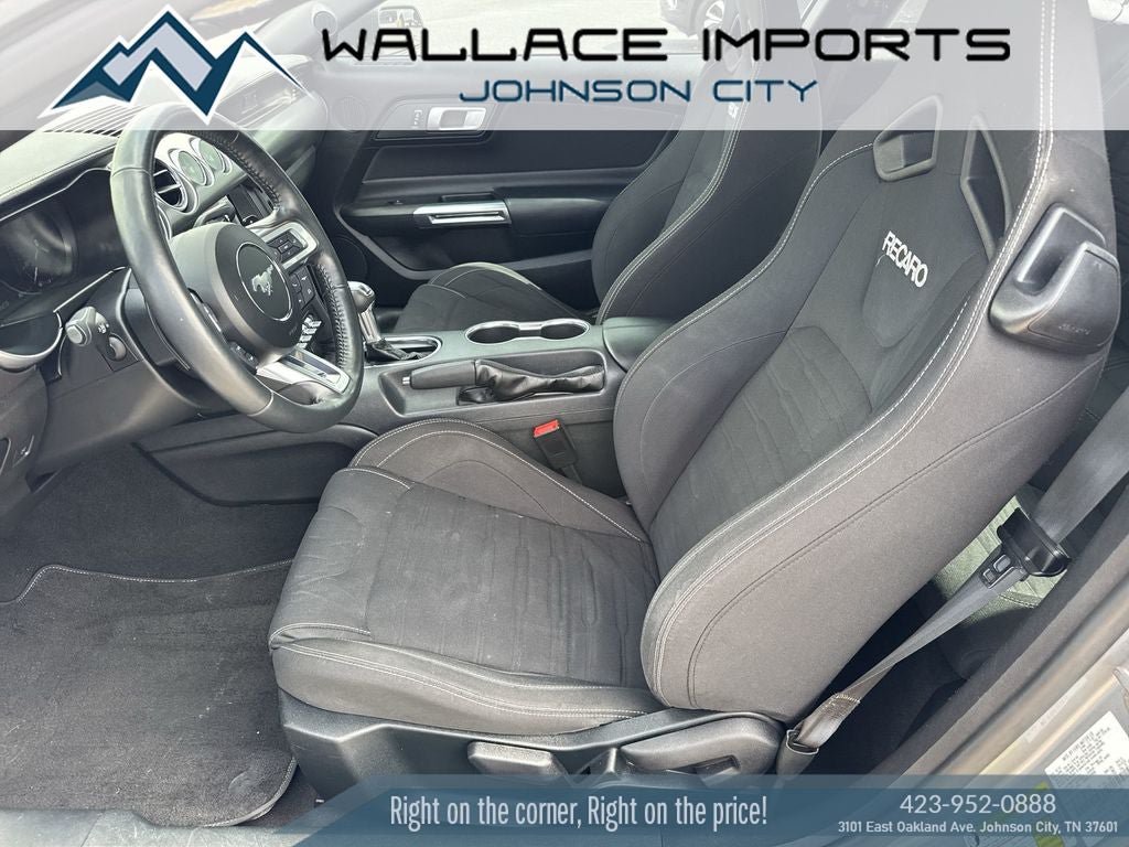 Used 2023 Ford Mustang Mach 1 RWD image 14