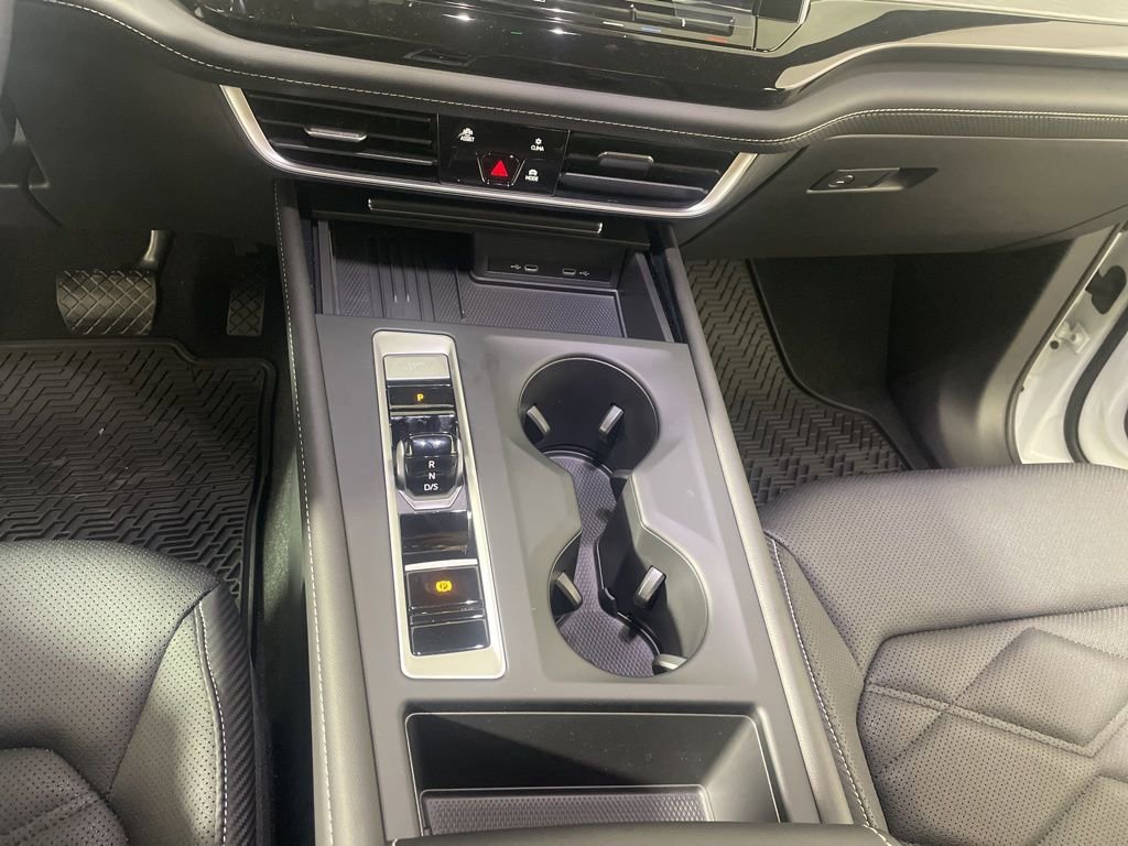 New 2026 Volkswagen Atlas Cross Sport SE AWD/4WD image 17