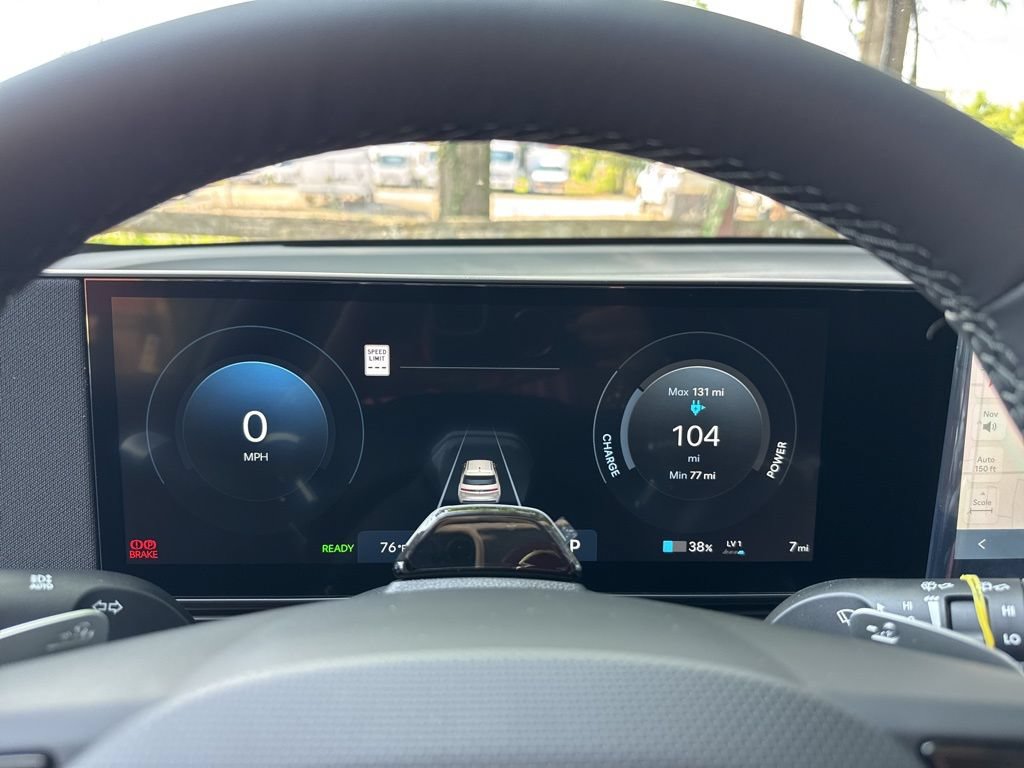New 2025 Hyundai Ioniq 5 SEL AWD/4WD image 40