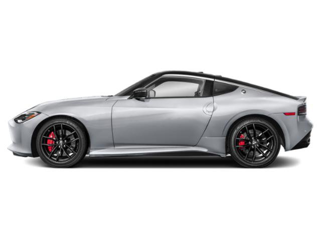 New 2025 Nissan Z Performance w/ Floor Mat Package image 3