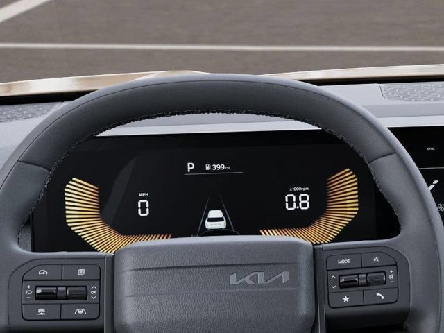 New 2027 Kia Telluride EX X-Line AWD/4WD image 22