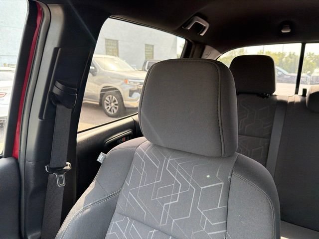 Used 2018 Toyota Tacoma TRD Off-Road AWD/4WD image 61