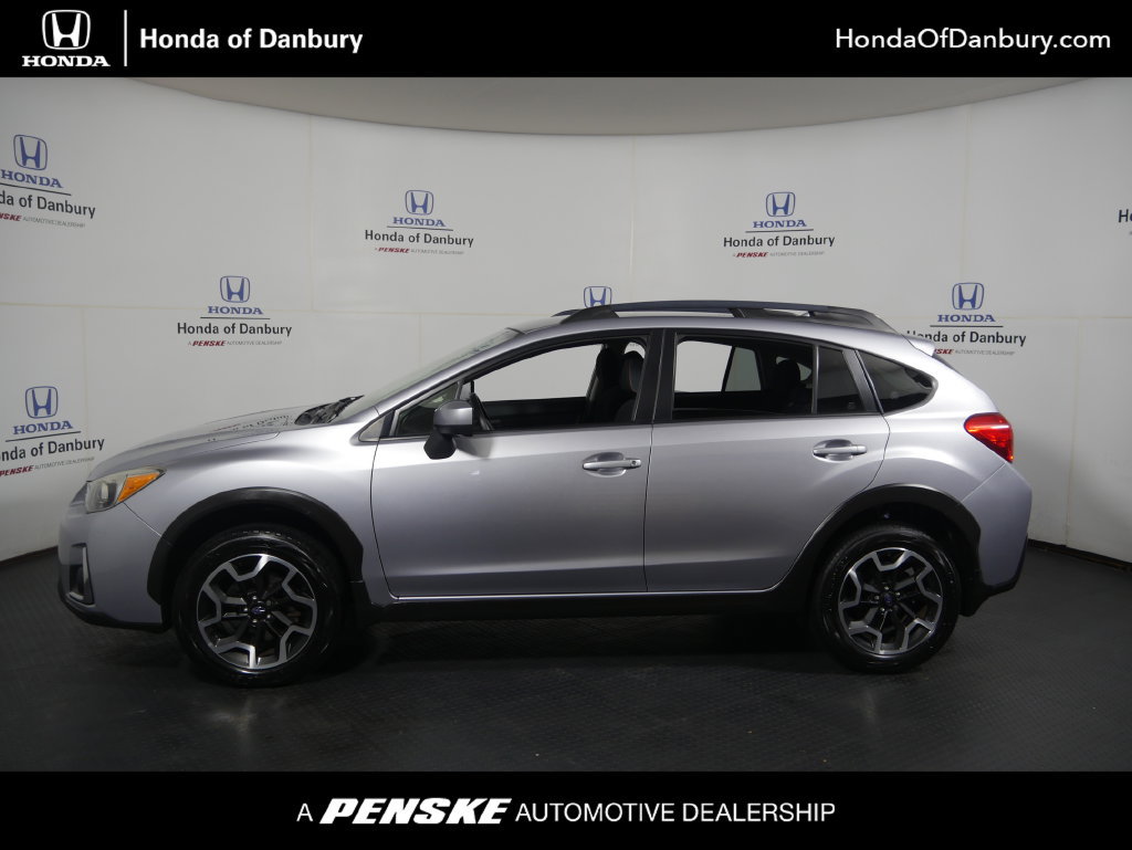 Used 2017 Subaru Crosstrek 2.0i Premium