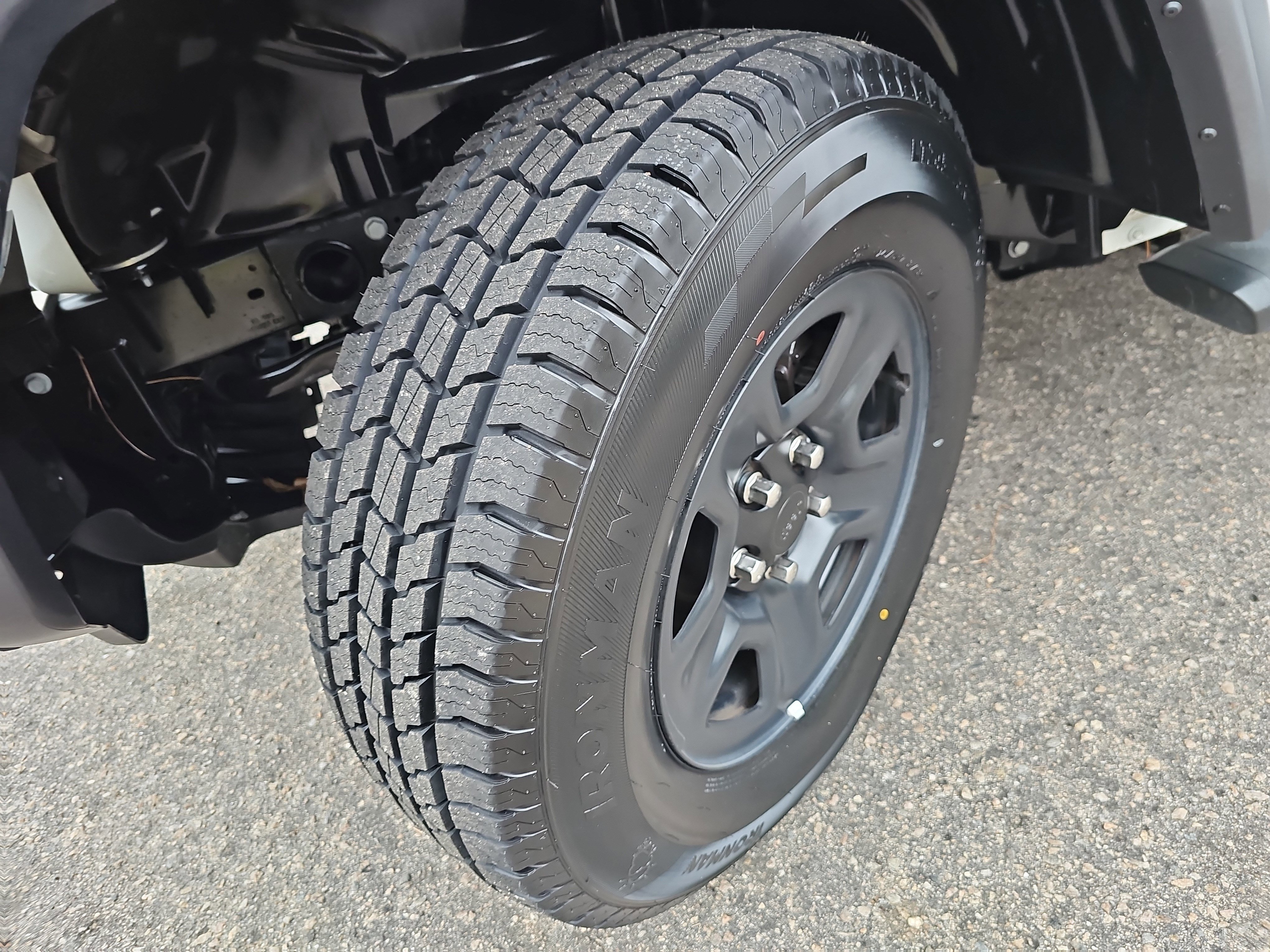 Used 2023 Jeep Wrangler Unlimited Sport AWD/4WD image 31