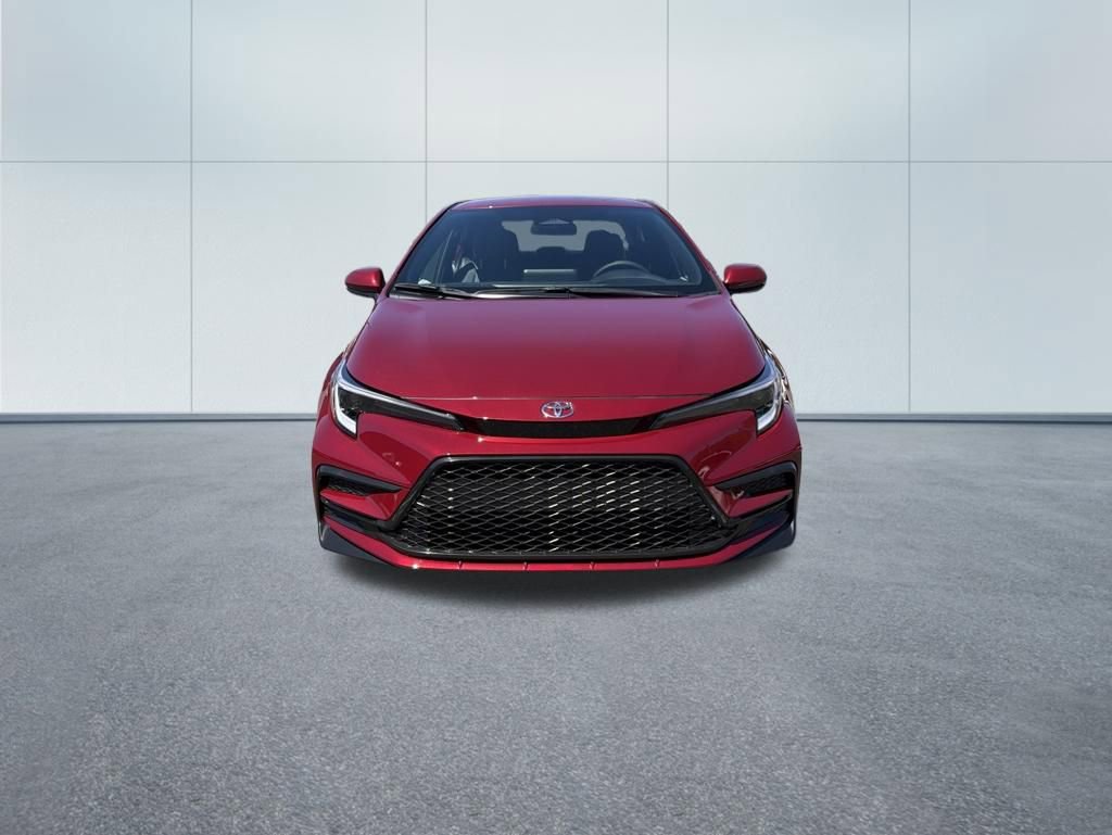 Used 2026 Toyota Corolla SE FWD image 3