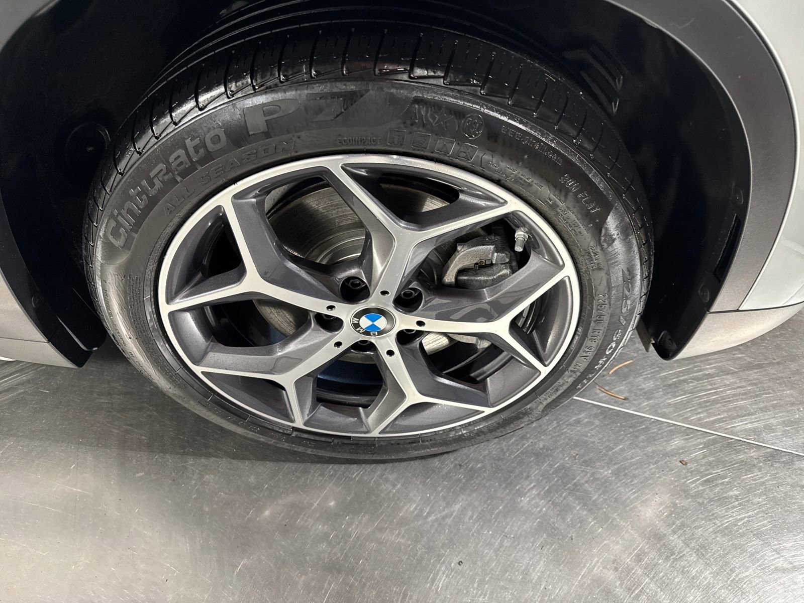 Used 2018 BMW X1 xDrive28i w/ Convenience Package image 16