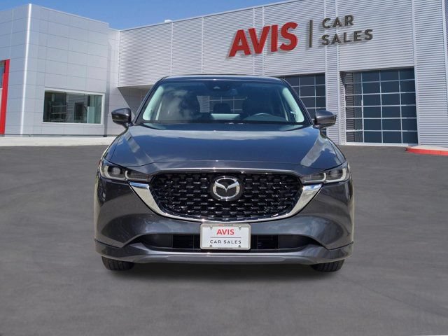 Used 2025 MAZDA CX-5 AWD 2.5 S w/ Preferred Package image 2